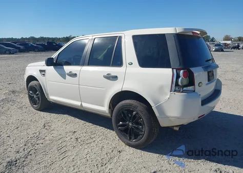 2010 Land Rover Lr2 Hse from USA, damaged, VIN SALFR2BN0AH158239